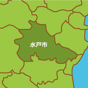 エリア地図